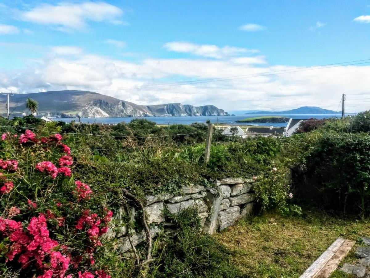 Creevagh Διαμέρισμα Keel  Εξωτερικό φωτογραφία