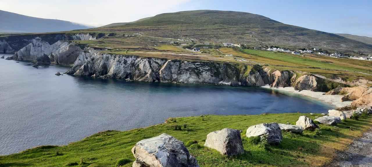 Creevagh Διαμέρισμα Keel  Εξωτερικό φωτογραφία