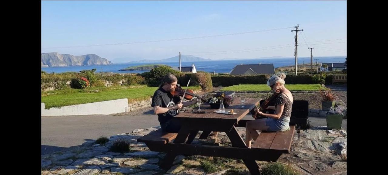Creevagh Διαμέρισμα Keel  Εξωτερικό φωτογραφία