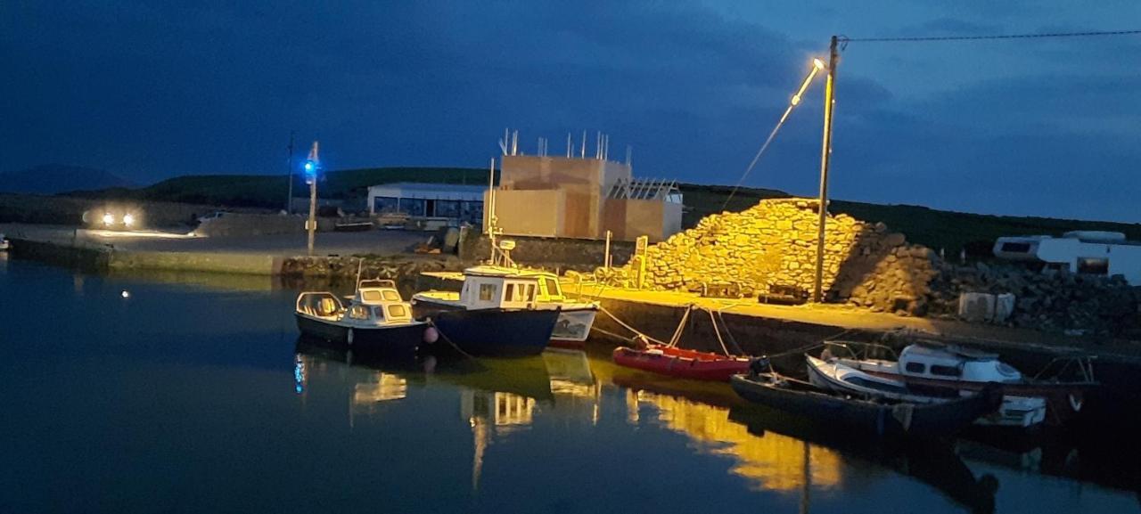 Creevagh Διαμέρισμα Keel  Εξωτερικό φωτογραφία